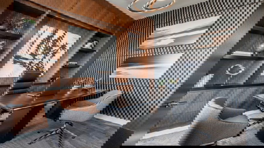 Commercial Design Benefits